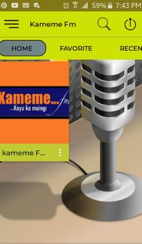Kameme Fm Official Live 101.1 for Android - APK Download