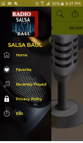 Radio Salsa Gratis Salsa Baul Gratis Salsa Mix for Android - APK Download