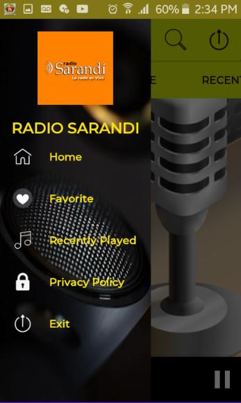 Radio Sarandi 690 Uruguay Sarandi 690 Am Oficial APK pour Android  Télécharger