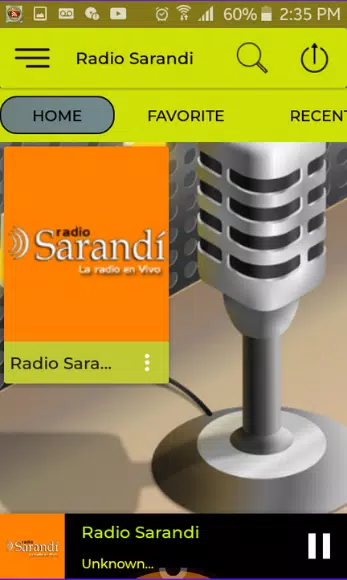 Radio Sarandi 690 Uruguay Sarandi 690 Am Oficial for Android - APK Download