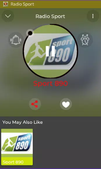 Radio Sport 890 Uruguay Sport 890 Am En Vivo APK للاندرويد تنزيل