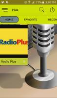 Radio Plus Music Radio Live penulis hantaran