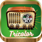 Texas Radio La Tricolor 94.7 icône