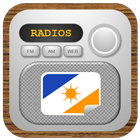 Rádios de Tocantins - AM e FM icono