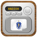 Massachusetts Radio Stations APK