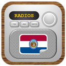 Missouri Radio Stations APK