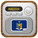 New York Radio Stations APK