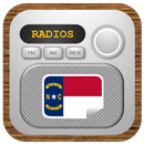 North Carolina Radio Stations APK