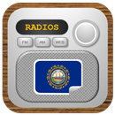 New Hampshire Radio Stations APK