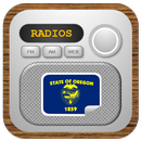 Oregon Radio Stations APK