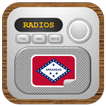 Arkansas Radio Stations