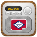 APK Arkansas Radio Stations