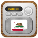 California Radio Stations APK