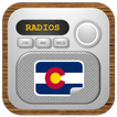 Colorado Radio Stations