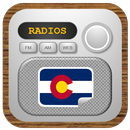Colorado Radio Stations APK