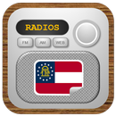 Georgia Radio Stations APK