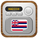 Hawaii Radio Stations APK