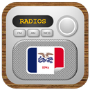 Iowa Radio Stations APK