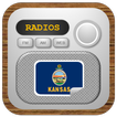 Kansas Radio Stations