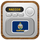APK Kansas Radio Stations