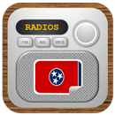 Tennessee Radio Stations APK