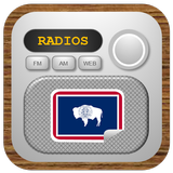 Wyoming icon