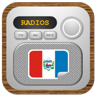 Rádios de Alagoas - Rádios Onl иконка