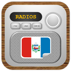 Rádios de Alagoas - Rádios Onl أيقونة