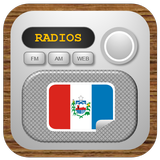 Rádios de Alagoas - Rádios Onl أيقونة