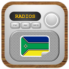 Rádios do Amapá - AM e FM biểu tượng