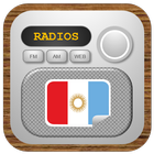 Radios de Córdoba icône