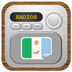 Radios del Chaco icône