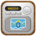 Radios del Chubut icône