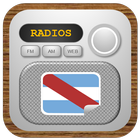 Radios de Entre Ríos आइकन