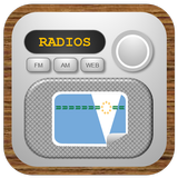 Radios de Formosa icon