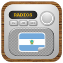 Radios de La Pampa APK