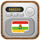 Radios de La Rioja APK