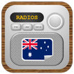 Australia Radio Stations