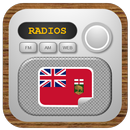 Manitoba Radio Stations APK