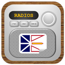 Newfoundland Radio Stations APK