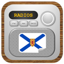 Nova Scotia Radio Stations APK