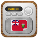 Ontario Radio Stations APK