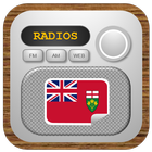Ontario Radio Stations иконка