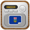 Alberta Radio Stations