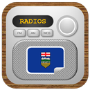 Alberta Radio Stations APK