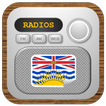 British Columbia Radio Station
