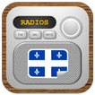 ”Quebec Radio Stations