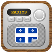 Quebec Radio Stations