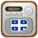 Quebec Radio Stations APK