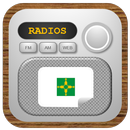 Rádios do Distrito Federal - R APK